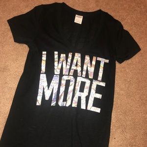 Victoria’s Secret PINK tee 3 for $15